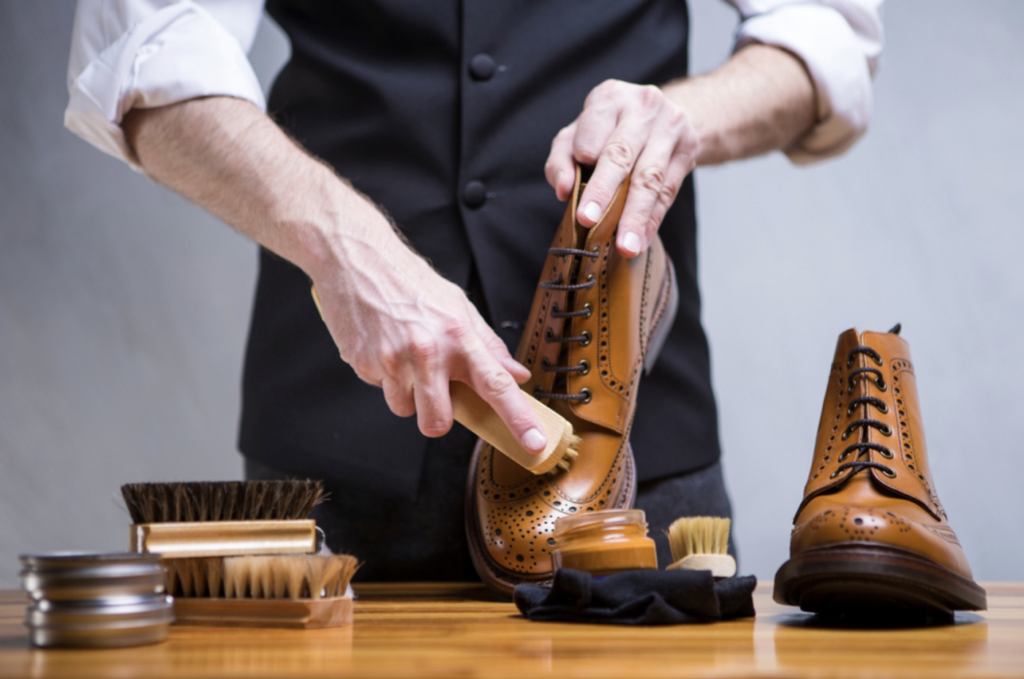 The Many Significance of Shoe Cleaning & Laundry Service