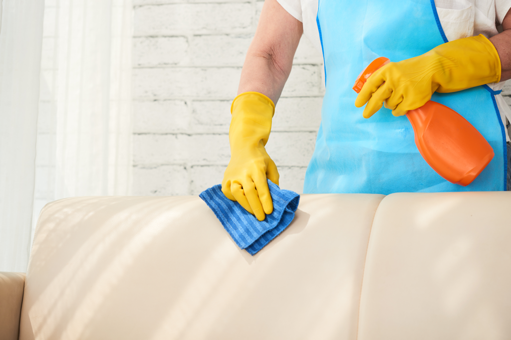 What Spaces in Your Office Need a Deep Cleaning?