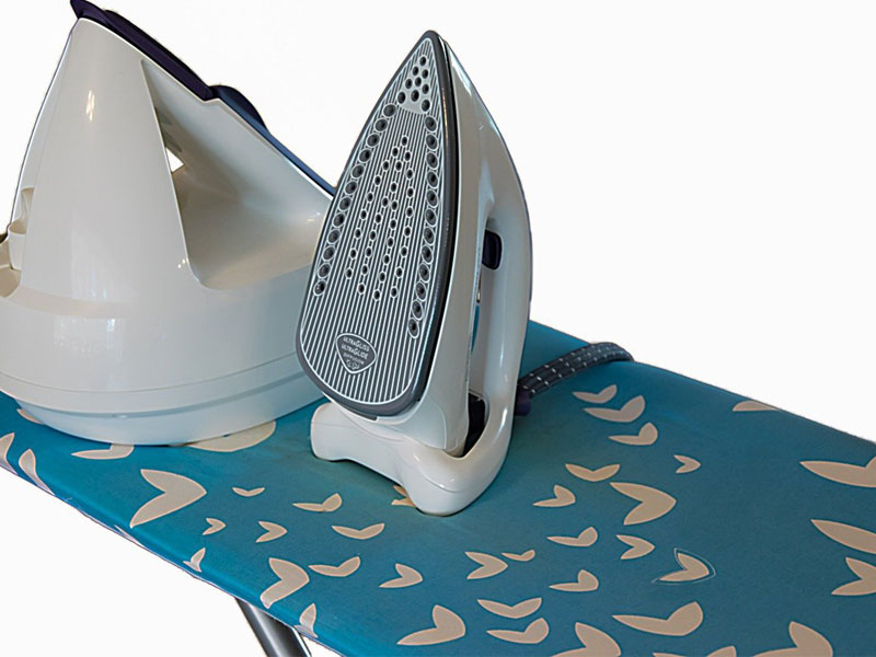 Most common problems faced while ironing at home and how to avoid them