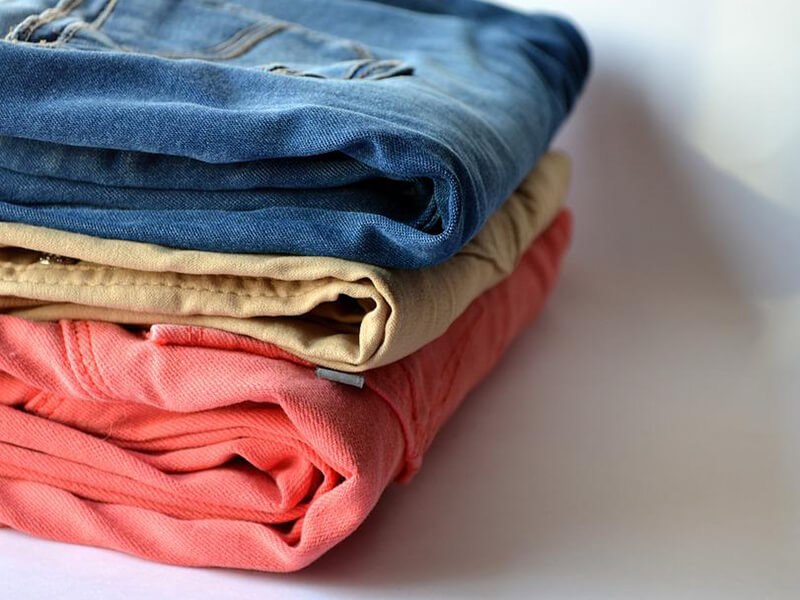 Tips to Care for Denim in Laundry