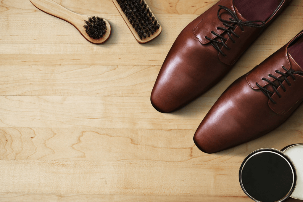 Leather Love: How to Clean and Condition Leather Shoes for a Long Lifespan